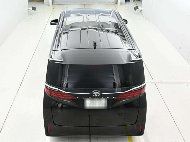 Toyota ALPHARD 2025 7670260-8
