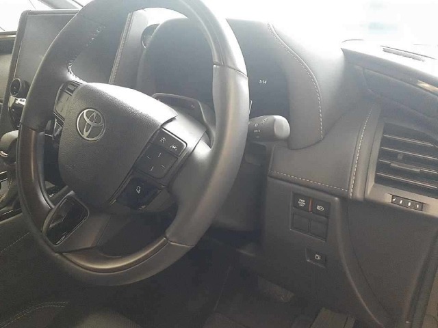 Toyota ALPHARD 2025 7670260-9