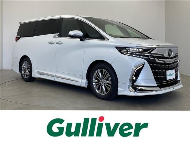 Toyota ALPHARD 2024 7671194-0