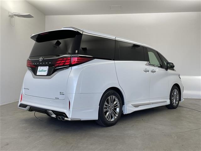 Toyota ALPHARD 2024 7671194-14