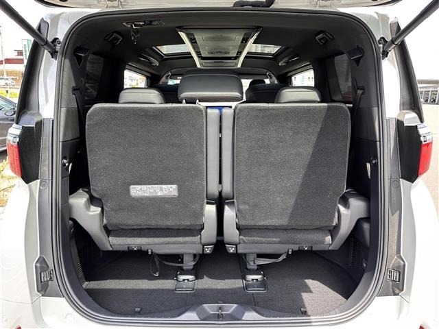 Toyota ALPHARD 2023 7671216-12