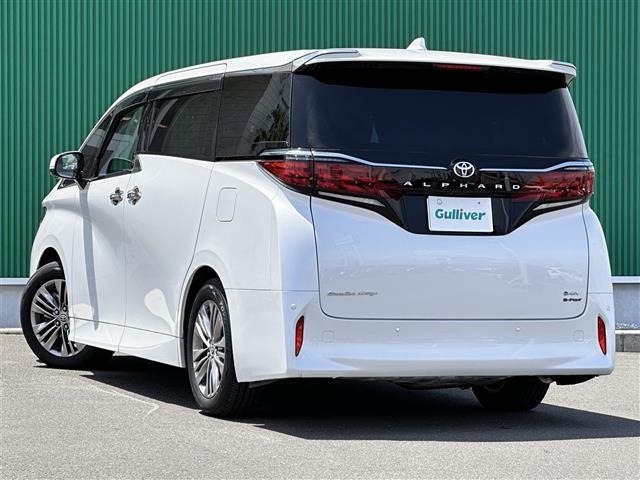 Toyota ALPHARD 2023 7671216-14