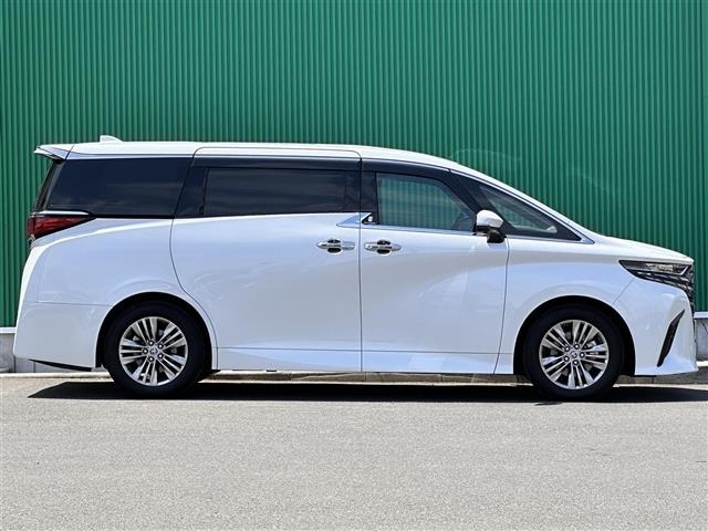 Toyota ALPHARD 2023 7671216-2