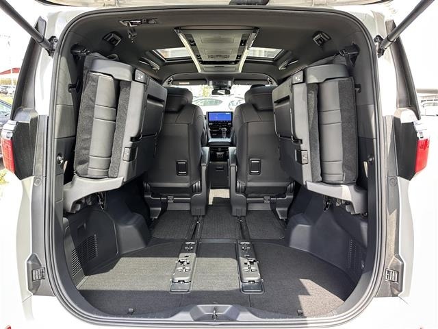 Toyota ALPHARD 2023 7671216-21
