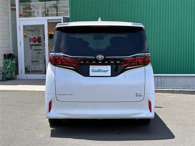 Toyota ALPHARD 2023 7671216-4