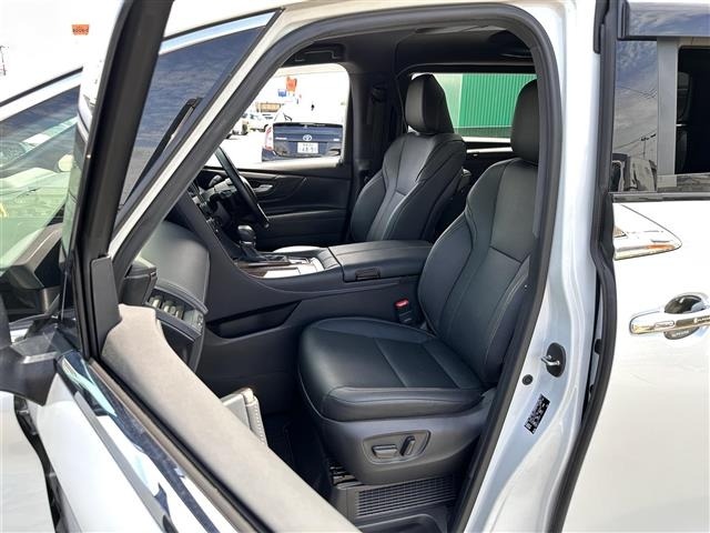 Toyota ALPHARD 2023 7671216-7