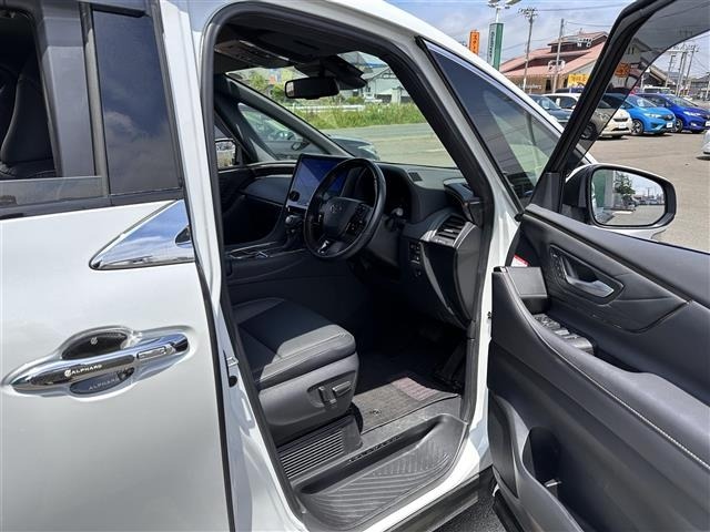 Toyota ALPHARD 2023 7671216-9