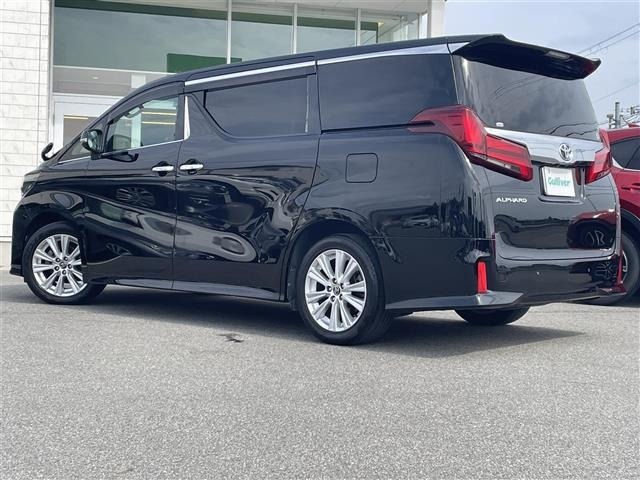 Toyota ALPHARD 2018 7671229-13