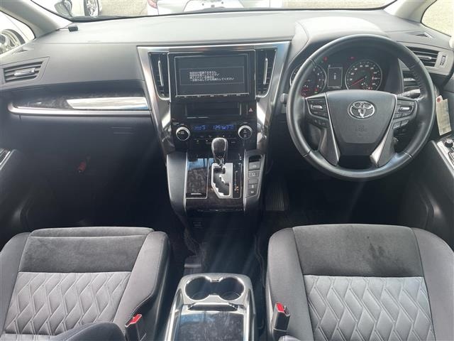 Toyota ALPHARD 2018 7671229-14