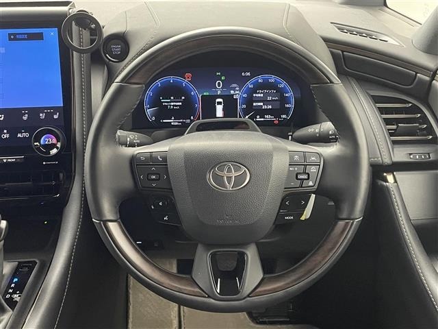 Toyota ALPHARD 2025 7671240-1
