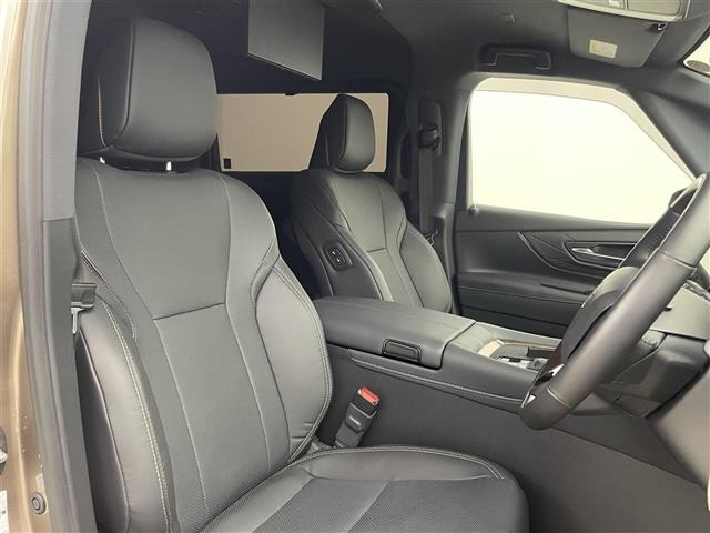 Toyota ALPHARD 2025 7671240-11