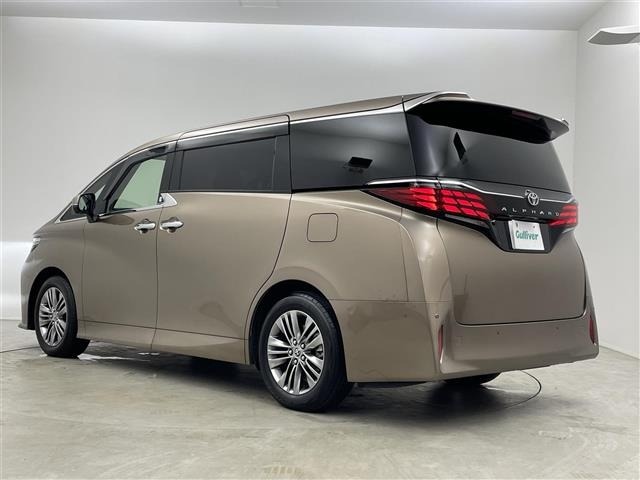 Toyota ALPHARD 2025 7671240-13