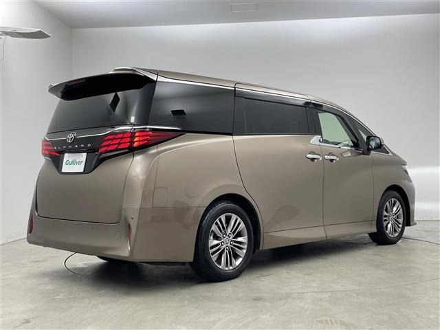 Toyota ALPHARD 2025 7671240-14