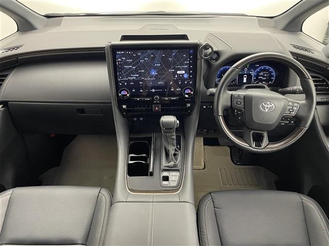 Toyota ALPHARD 2025 7671240-15