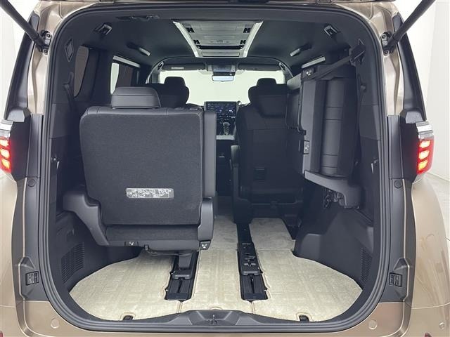 Toyota ALPHARD 2025 7671240-2