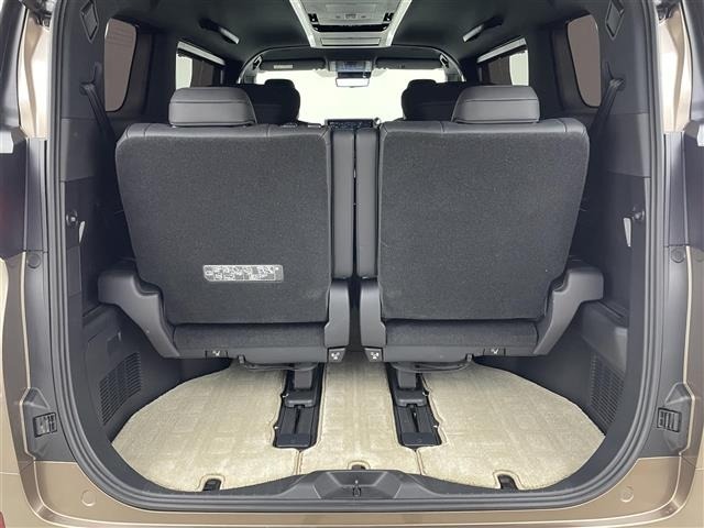Toyota ALPHARD 2025 7671240-22