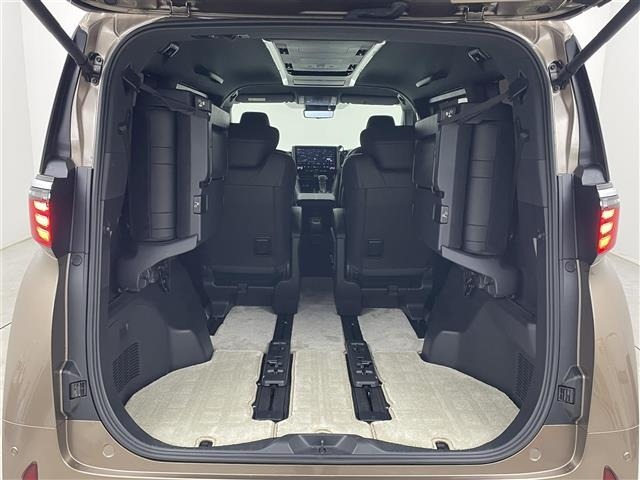 Toyota ALPHARD 2025 7671240-4