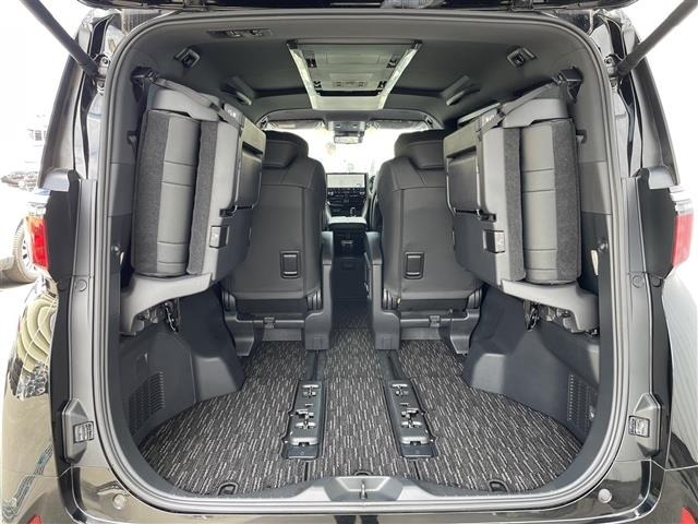 Toyota ALPHARD 2025 7671260-11