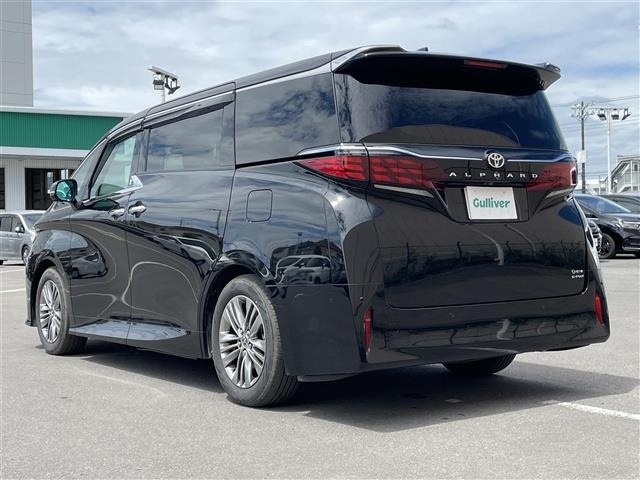 Toyota ALPHARD 2025 7671260-13