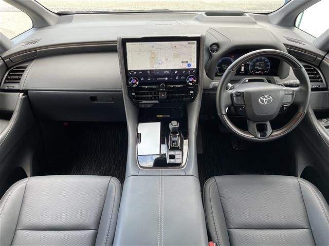 Toyota ALPHARD 2025 7671260-14
