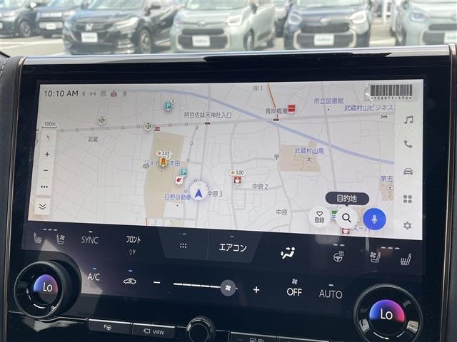 Toyota ALPHARD 2025 7671260-2