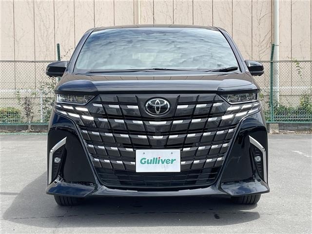 Toyota ALPHARD 2025 7671260-20