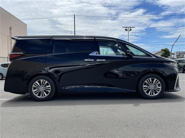 Toyota ALPHARD 2025 7671260-22