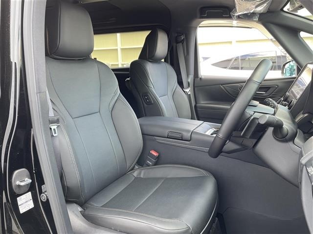 Toyota ALPHARD 2025 7671260-8