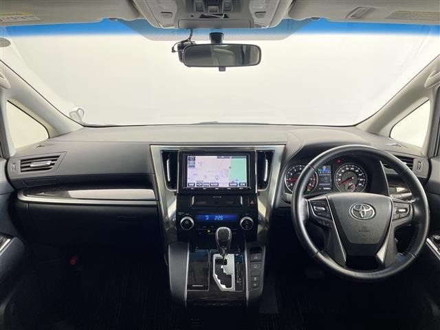 Toyota ALPHARD 2017 7671303-14
