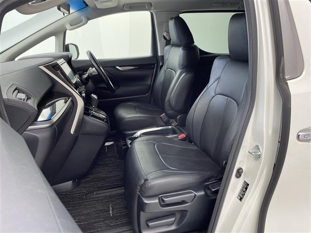 Toyota ALPHARD 2017 7671303-16
