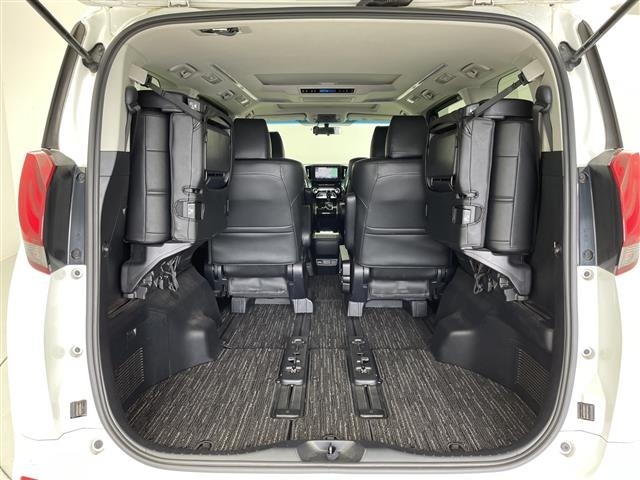 Toyota ALPHARD 2017 7671303-3