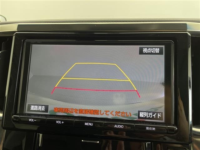 Toyota ALPHARD 2017 7671303-7