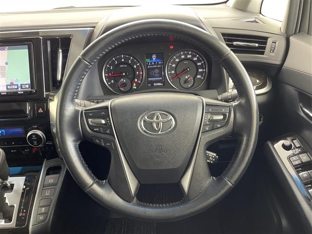 Toyota ALPHARD 2017 7671303-8