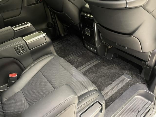 Toyota ALPHARD 2018 7671306-11