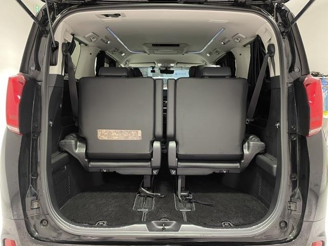Toyota ALPHARD 2018 7671306-12