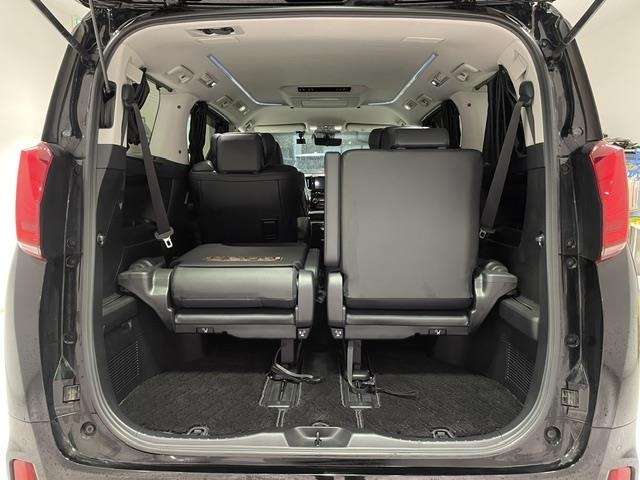 Toyota ALPHARD 2018 7671306-13