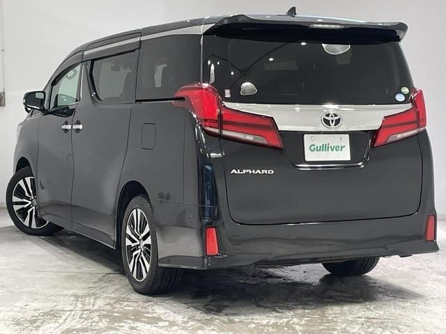 Toyota ALPHARD 2018 7671306-14
