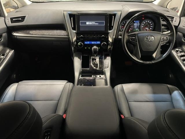 Toyota ALPHARD 2018 7671306-15