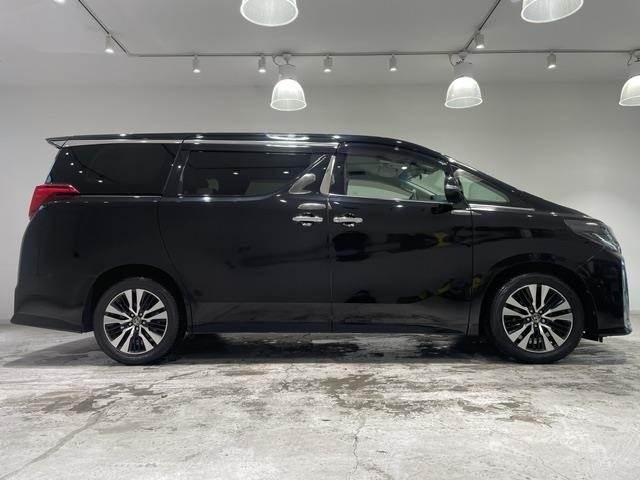 Toyota ALPHARD 2018 7671306-2