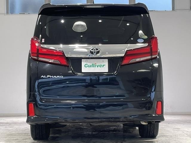 Toyota ALPHARD 2018 7671306-4