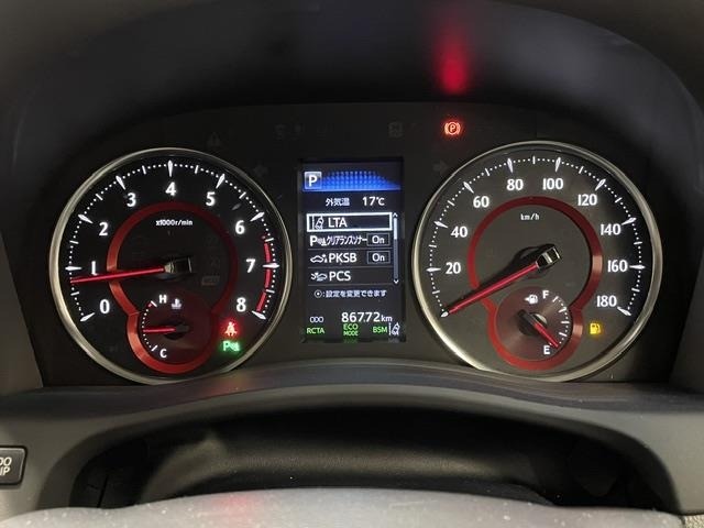 Toyota ALPHARD 2018 7671306-5