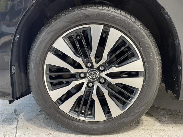 Toyota ALPHARD 2018 7671306-6