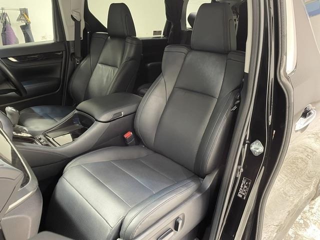 Toyota ALPHARD 2018 7671306-7