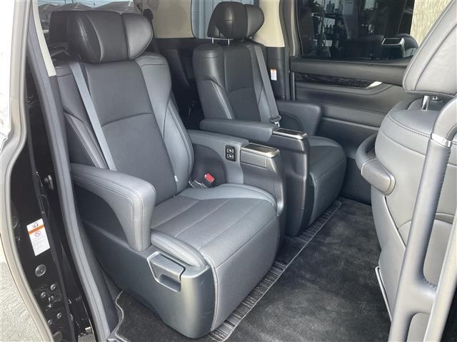 Toyota ALPHARD 2020 7671330-10