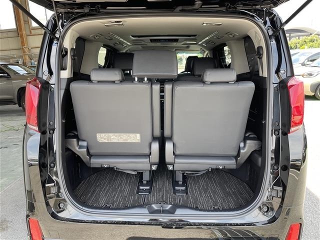 Toyota ALPHARD 2020 7671330-11