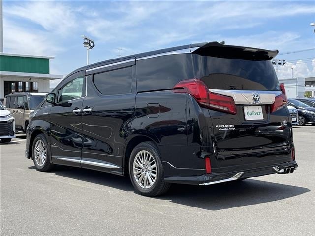 Toyota ALPHARD 2020 7671330-13