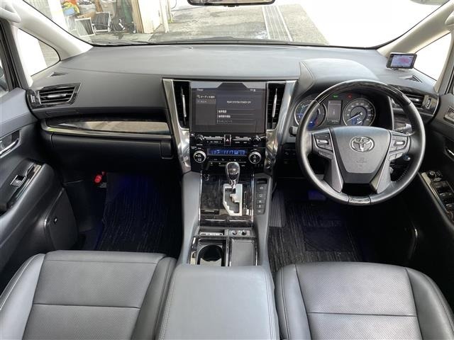 Toyota ALPHARD 2020 7671330-14