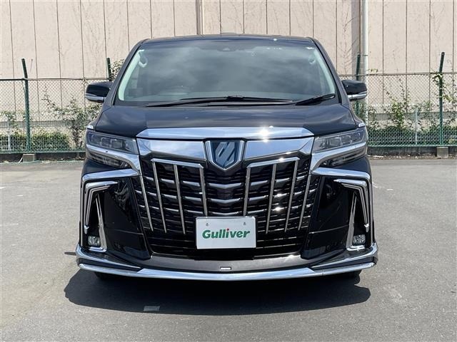 Toyota ALPHARD 2020 7671330-20
