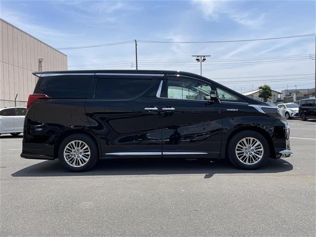 Toyota ALPHARD 2020 7671330-22