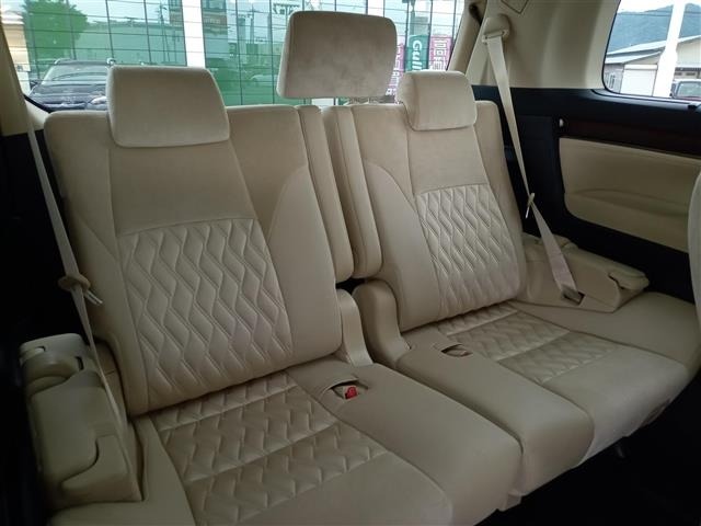 Toyota ALPHARD 2017 7671344-1